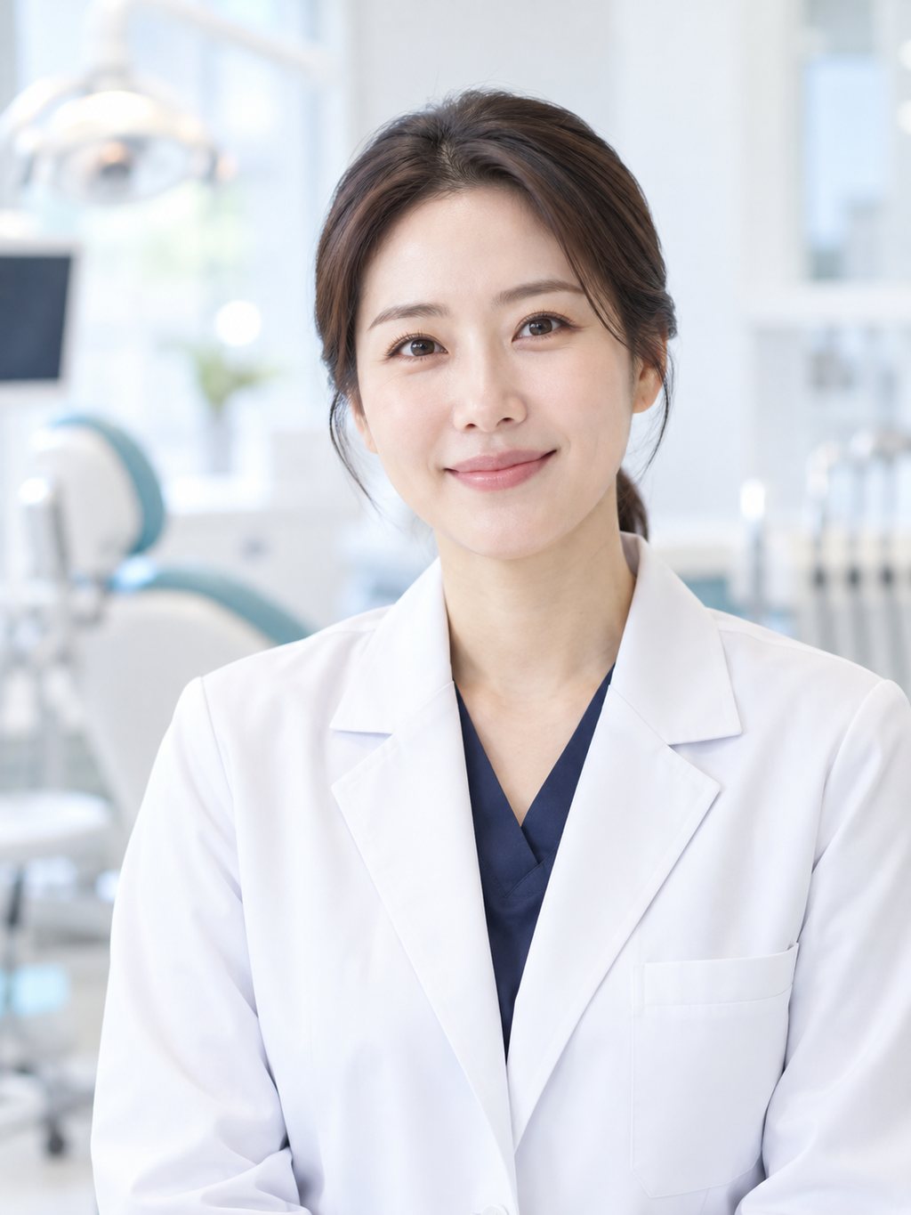 이서진 원장