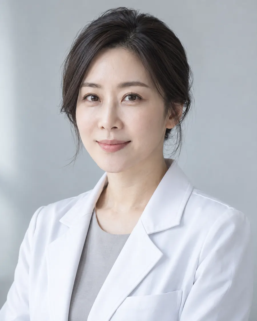 한지윤 대표원장
