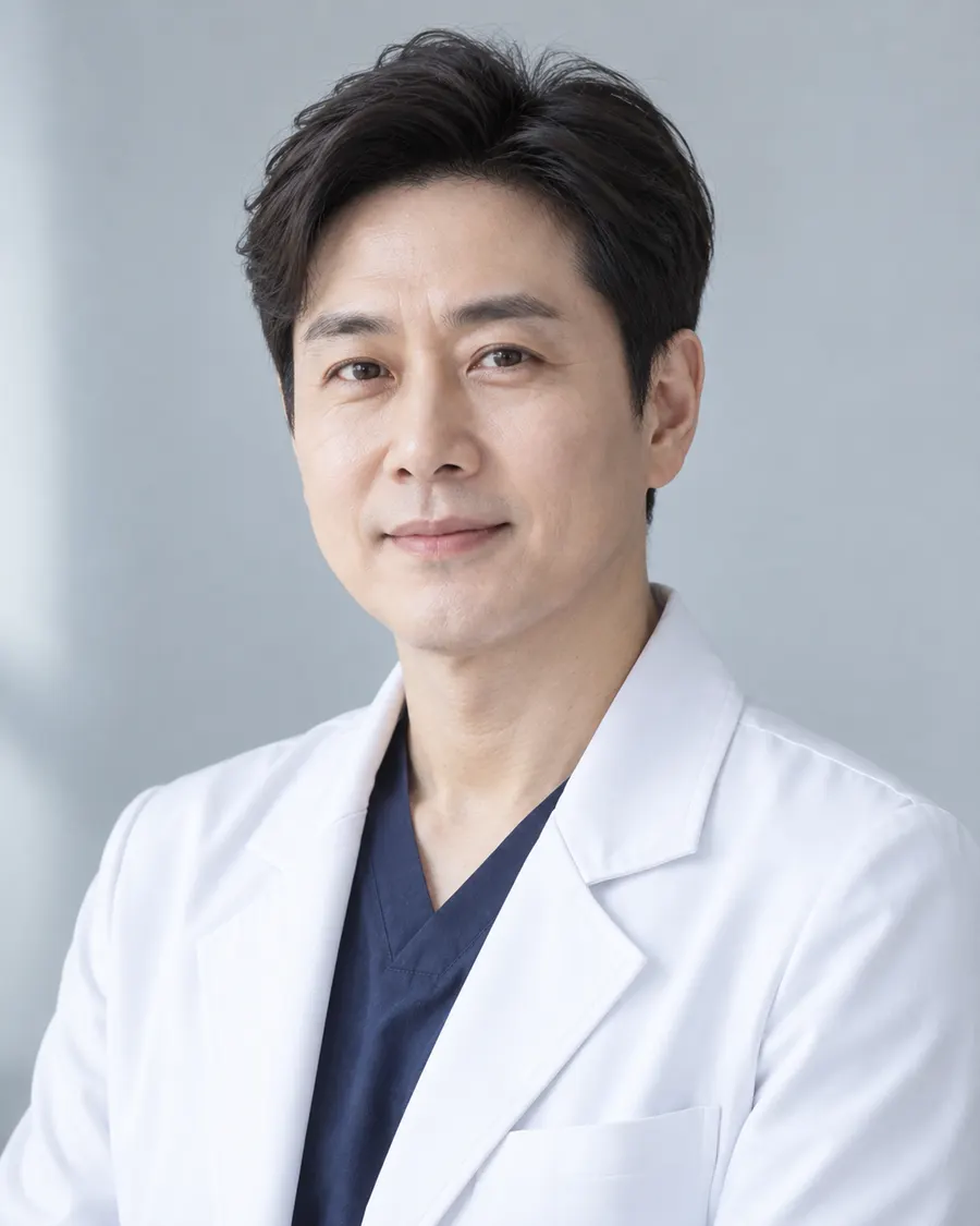 서도윤 원장
